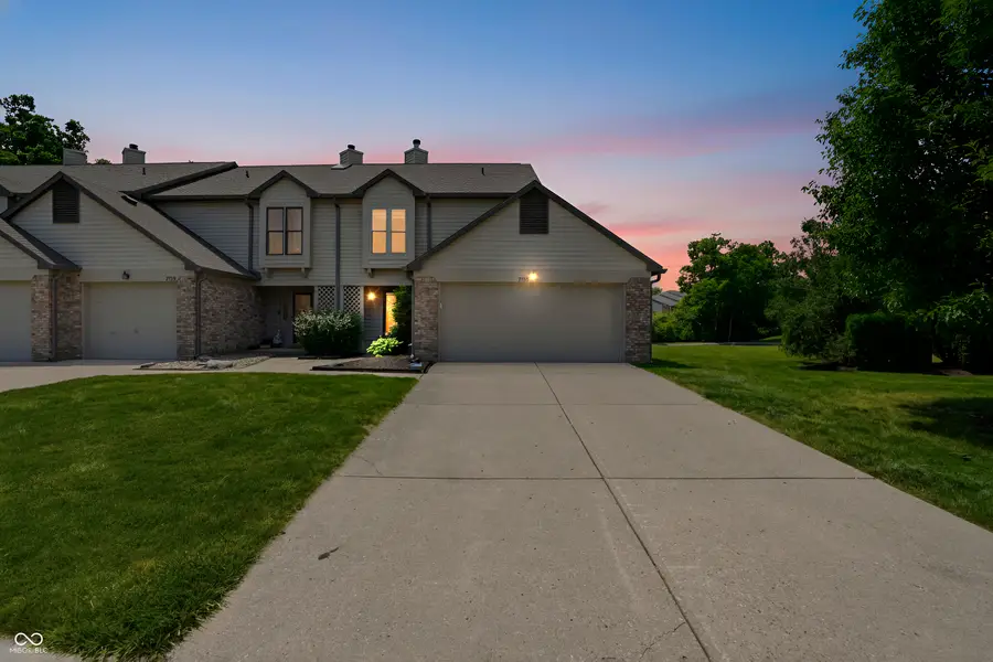 7135 Sea Pine Drive, Indianapolis, IN 46250 - #2
