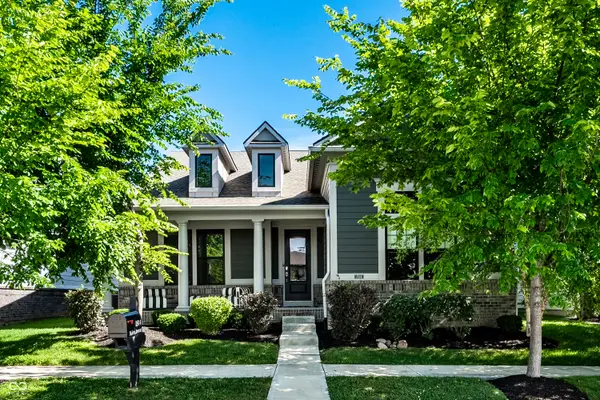 1514 Mairn Avenue, Carmel, IN 46032