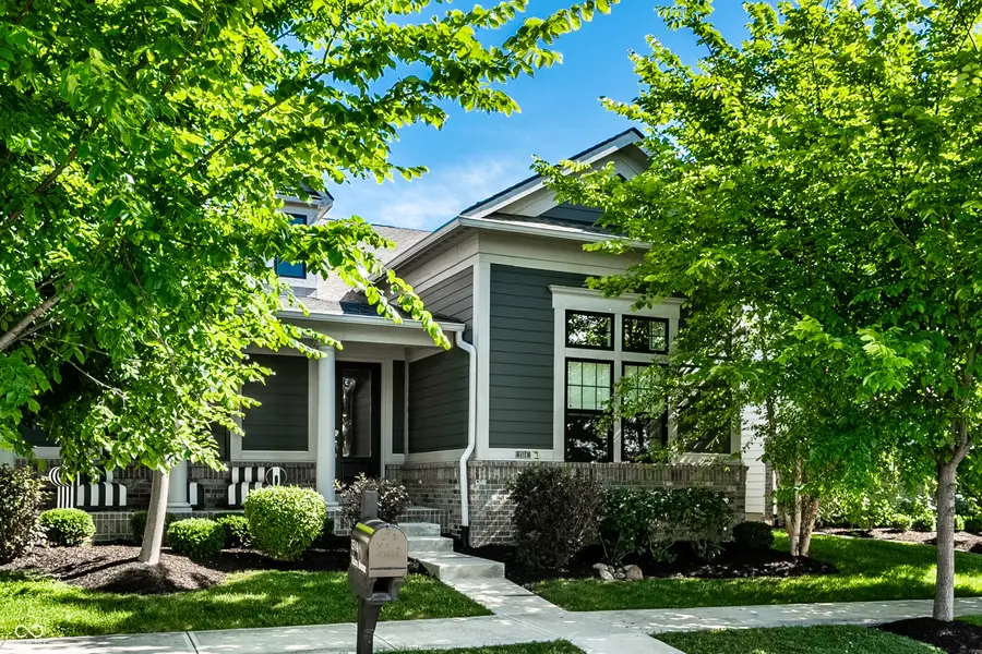 1514 Mairn Avenue, Carmel, IN 46032 - #2