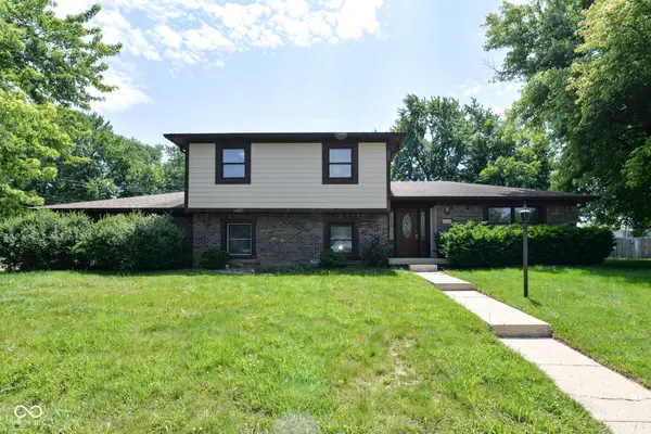 8129 Burn Court, Indianapolis, IN 46217