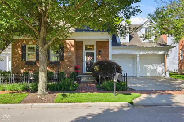 8058 Lynch Lane, Indianapolis, IN 46250