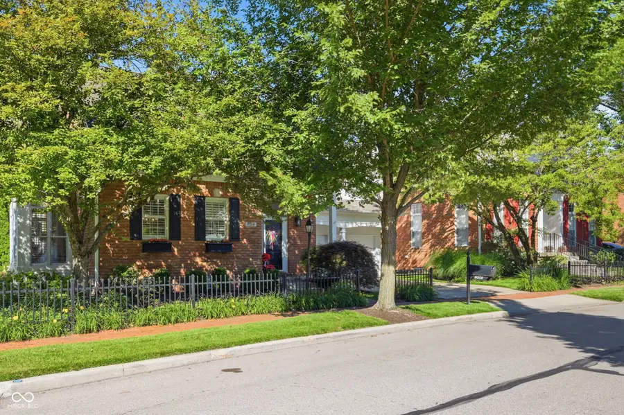 8058 Lynch Lane, Indianapolis, IN 46250 - #2
