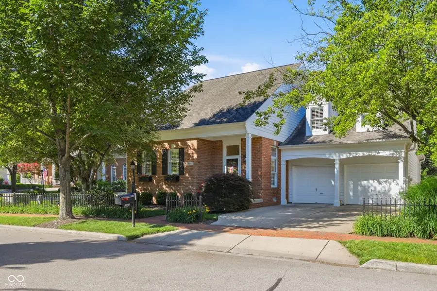 8058 Lynch Lane, Indianapolis, IN 46250 - #3