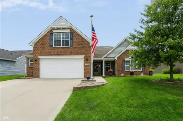 8715 Blue Marlin Drive, Indianapolis, IN 46239