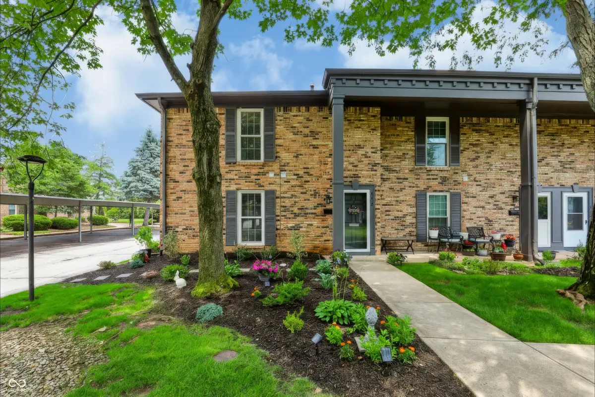 4212 Dahlia, Indianapolis, IN 46220 - #1