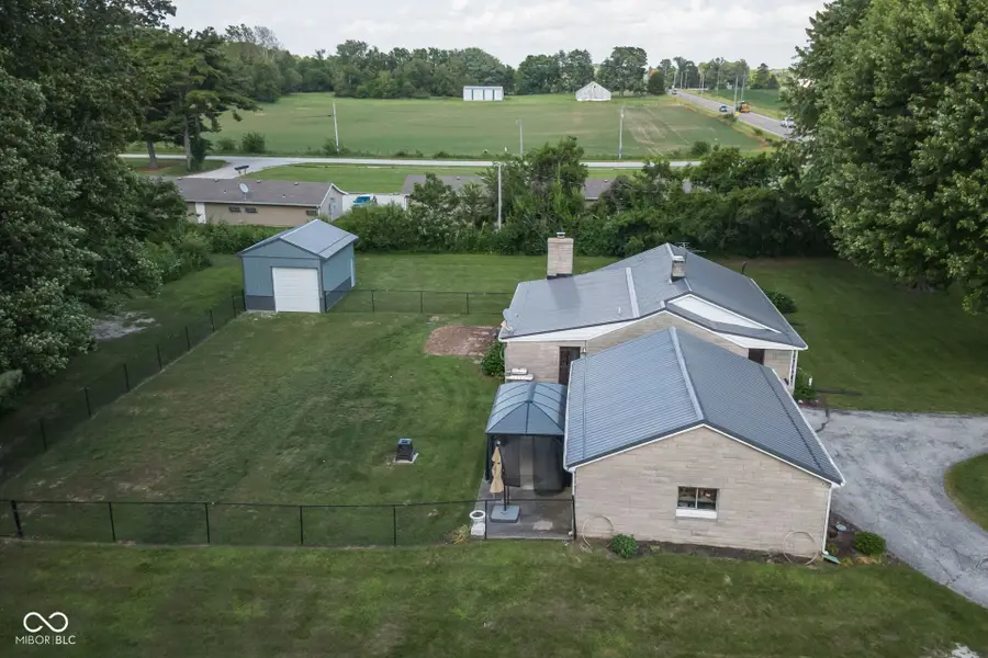 3326 W Us Highway 36, Danville, IN 46122 - #2