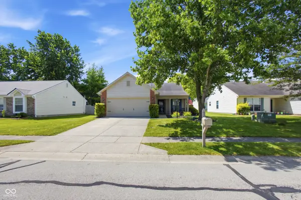 725 Chestnut Lane, Brownsburg, IN 46112