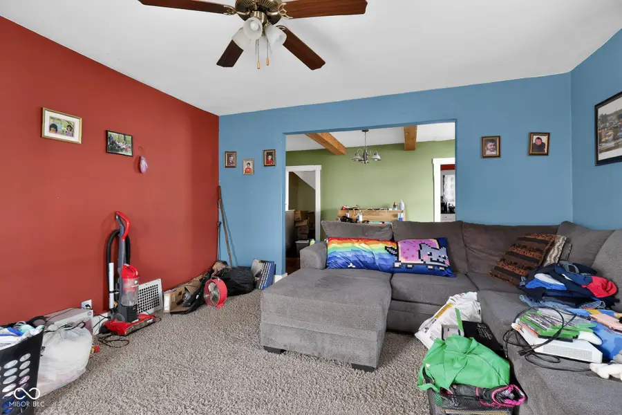 271 Columbia Avenue, Peru, IN 46970 - #3