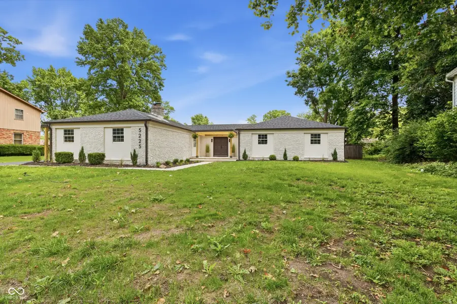 5225 Leone Place, Indianapolis, IN 46226 - #3