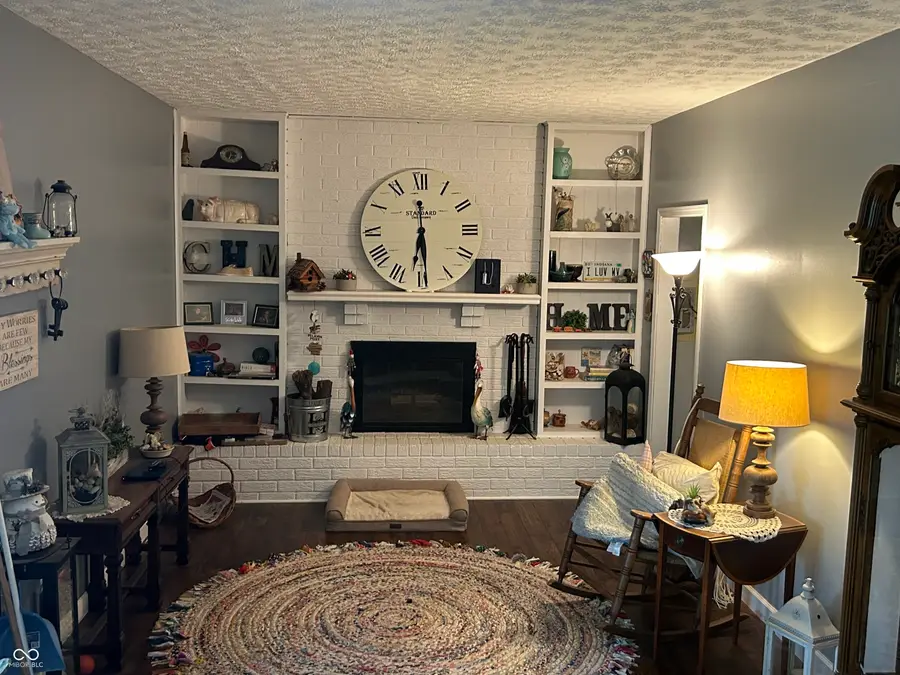 3100 N 50 E, Greenfield, IN 46140 - #2