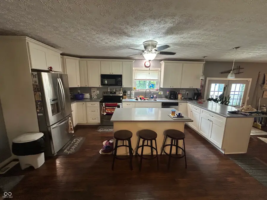 3100 N 50 E, Greenfield, IN 46140 - #3