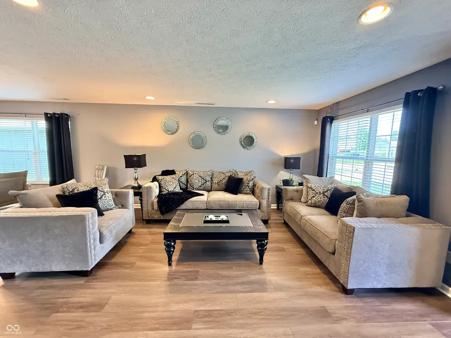 11637 Half Mile Drive, Indianapolis, IN 46235 - #3