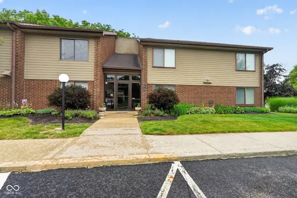 101 Knoll Court #A, Noblesville, IN 46062
