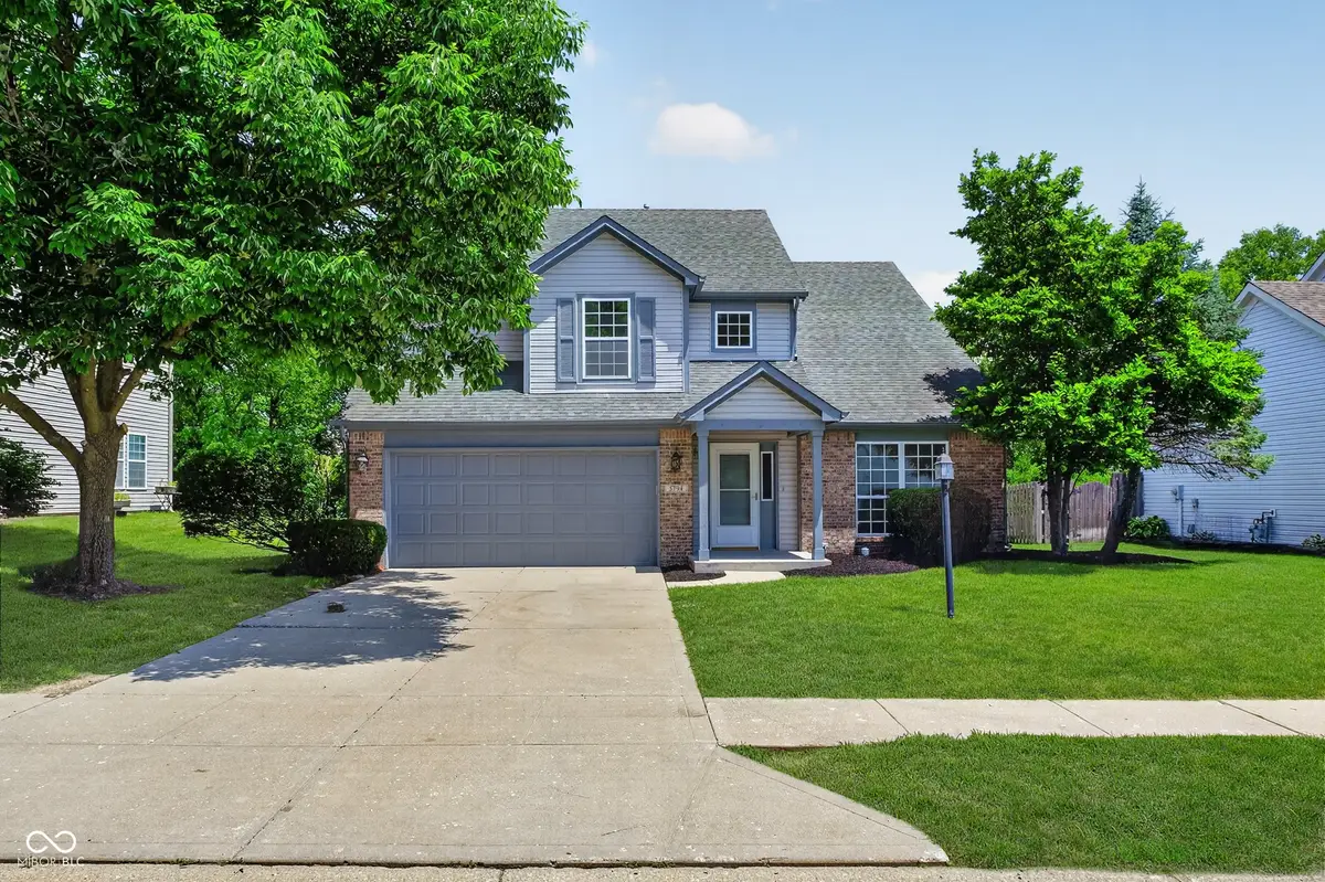 5794 Annandale Drive, Carmel, IN 46033 - #1