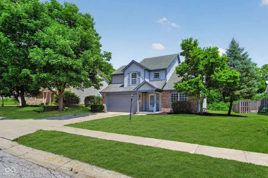 5794 Annandale Drive, Carmel, IN 46033 - #2