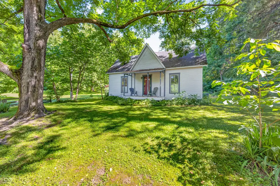 1021 Combs Road, Nashville, IN 47448 - #3