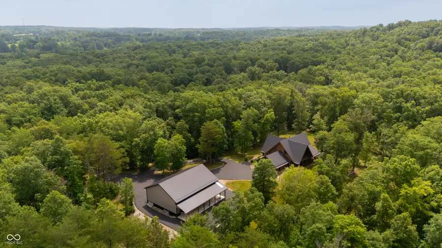 8160 State Road 135 S, Freetown, IN 47235 - #3