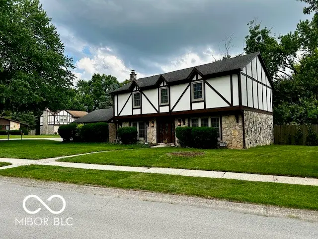 117 Meadow Lane, Fishers, IN 46038 - #1