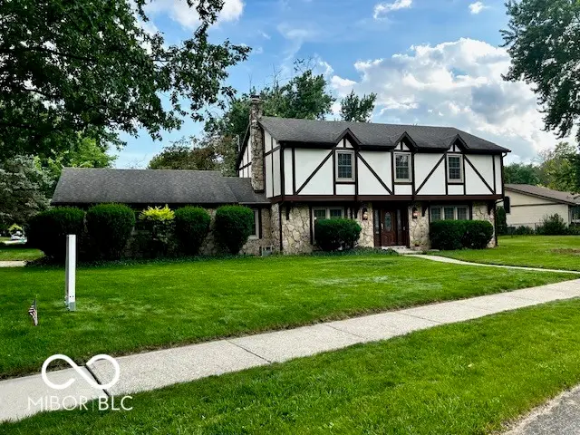 117 Meadow Lane, Fishers, IN 46038 - #2