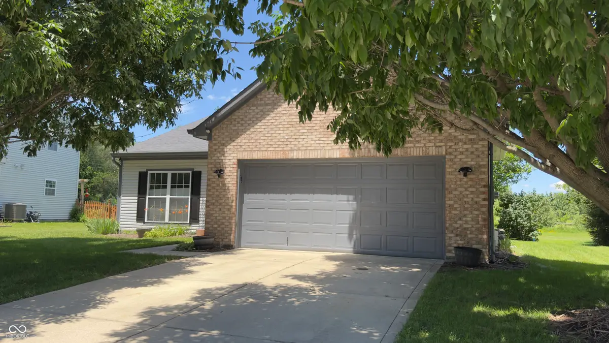 10946 Trailwood Drive, Fishers, IN 46038 - #1