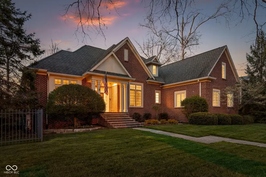 4328 Heyward Lane, Indianapolis, IN 46250 - #2