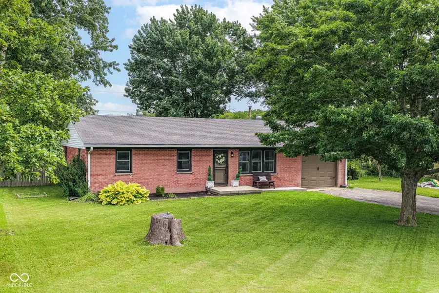 9214 E 206th Street, Noblesville, IN 46060 - #2