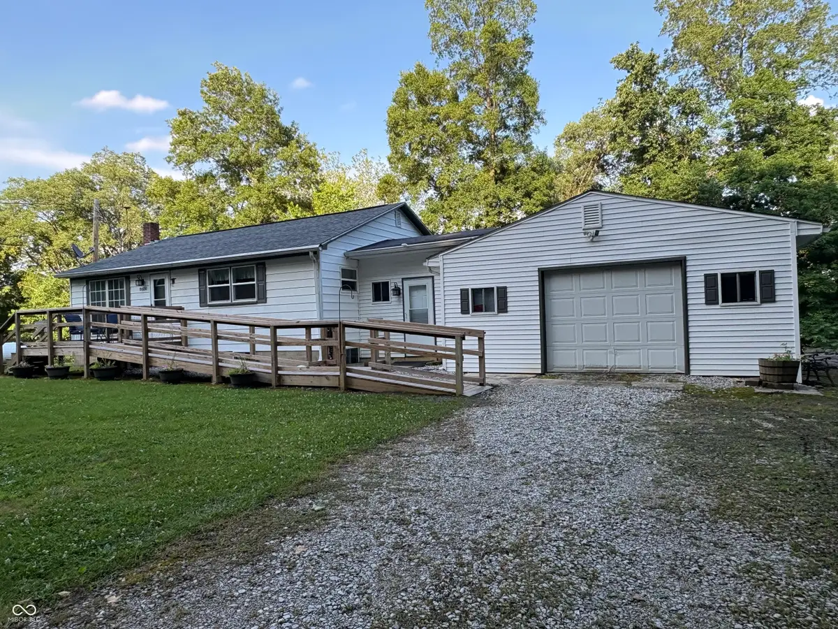 8600 Owl Hollow, Poland, IN 47868 - #1
