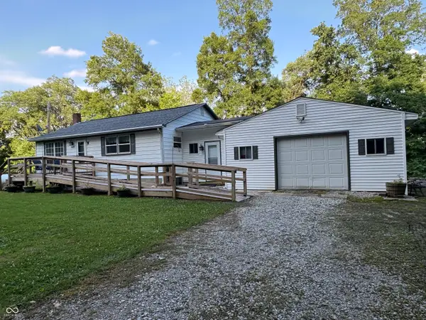 8600 Owl Hollow, Poland, IN 47868