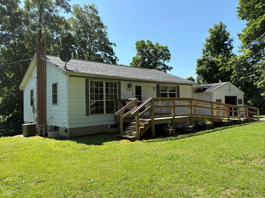 8600 Owl Hollow, Poland, IN 47868 - #2