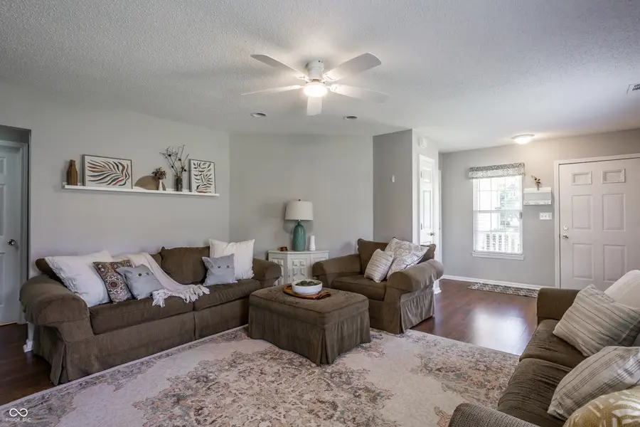15517 Wandering Way, Noblesville, IN 46060 - #3