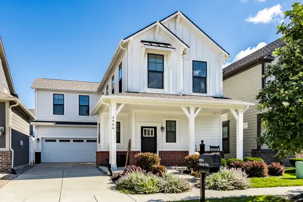 6954 Mccain Way, Carmel, IN 46033