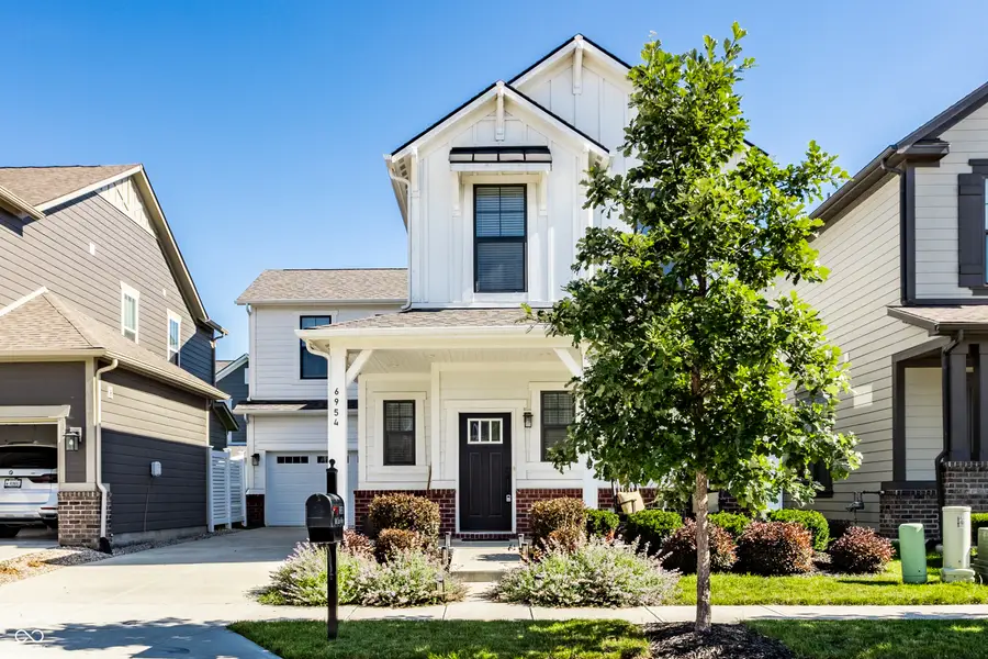 6954 Mccain Way, Carmel, IN 46033 - #2