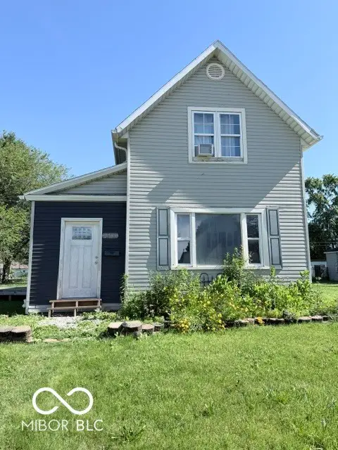 2508 N A Street, Elwood, IN 46036 - #1