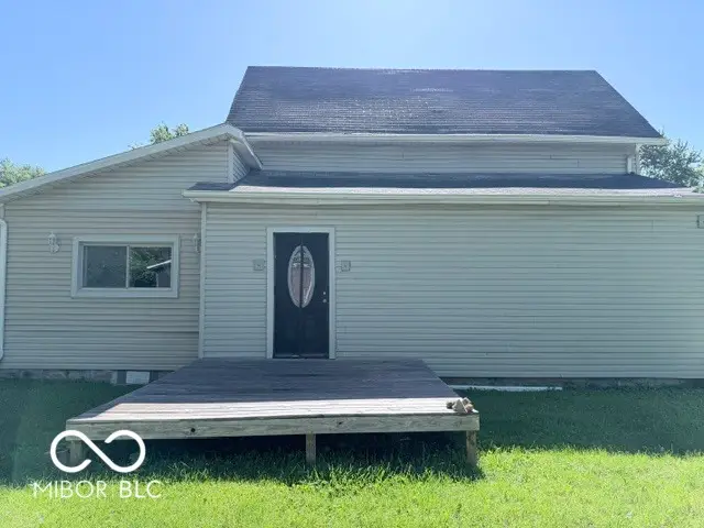 2508 N A Street, Elwood, IN 46036 - #2