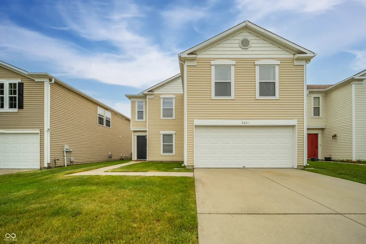 7631 Charlotte Drive, Ingalls, IN 46048 - #1