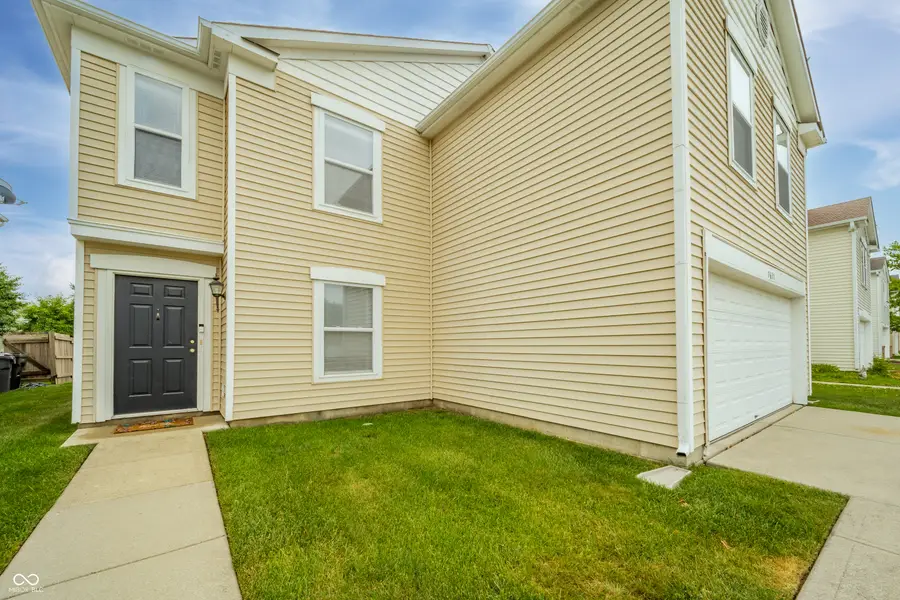 7631 Charlotte Drive, Ingalls, IN 46048 - #2