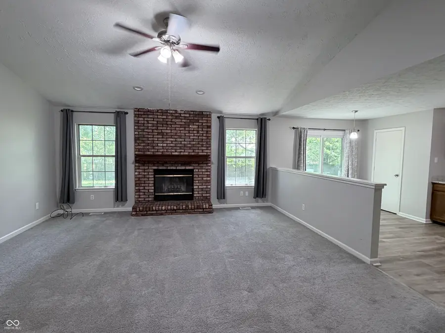 3323 Lauren Drive, Indianapolis, IN 46235 - #2