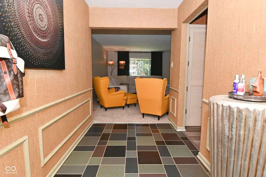 6831 Whisper Oaks Court, Indianapolis, IN 46214 - #3