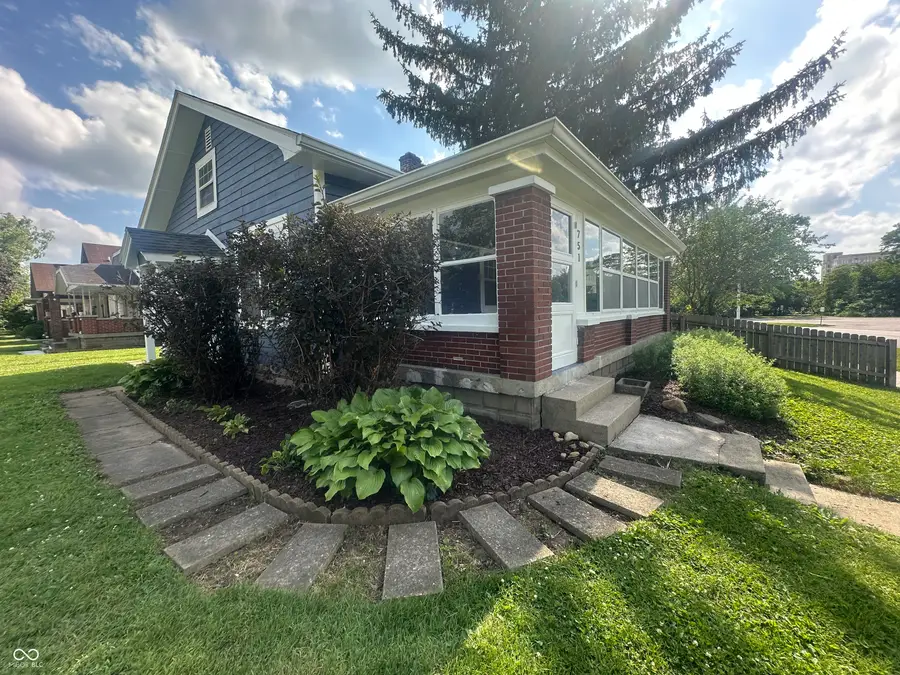 751 E Pleasant Run Parkway South Drive, Indianapolis, IN 46203 - #2