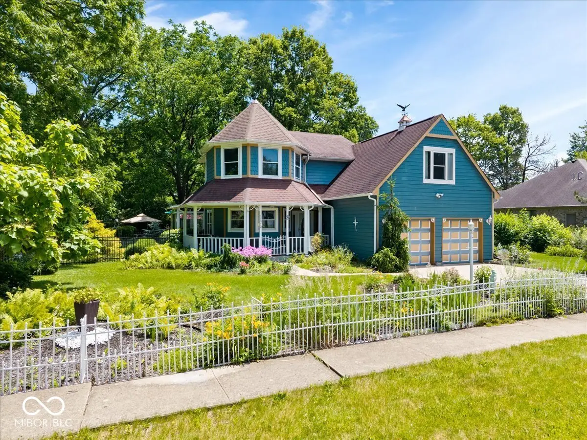12652 Doe Lane, Indianapolis, IN 46236 - #1