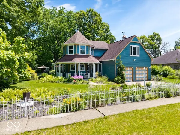 12652 Doe Lane, Indianapolis, IN 46236