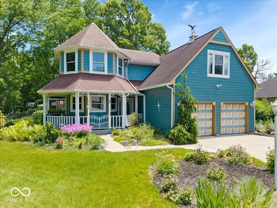 12652 Doe Lane, Indianapolis, IN 46236 - #2