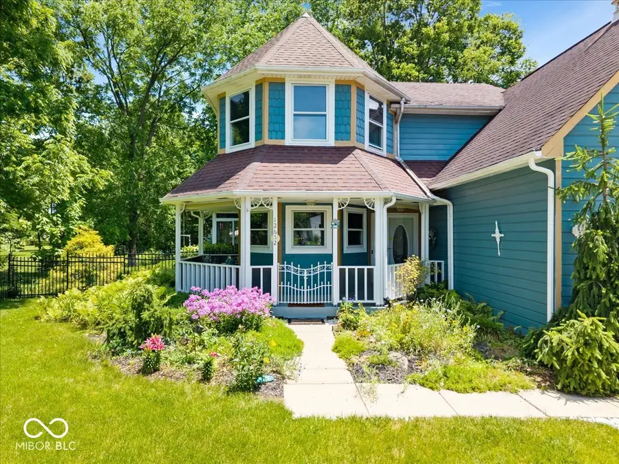 12652 Doe Lane, Indianapolis, IN 46236 - #3