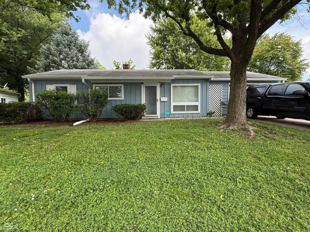8908 Carla Drive, Indianapolis, IN 46219 - #1