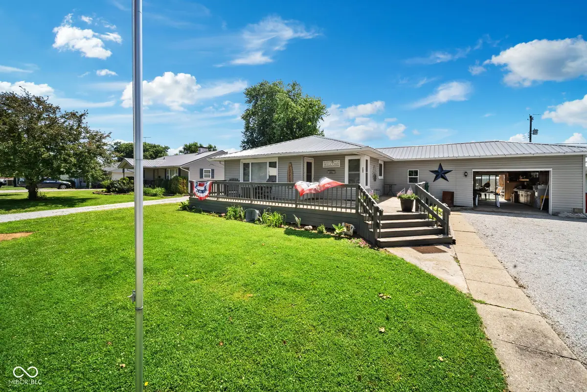 705 Maple, Rockville, IN 47872 - #1