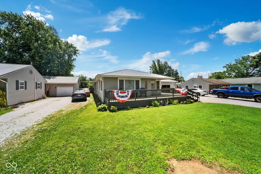 705 Maple, Rockville, IN 47872 - #2