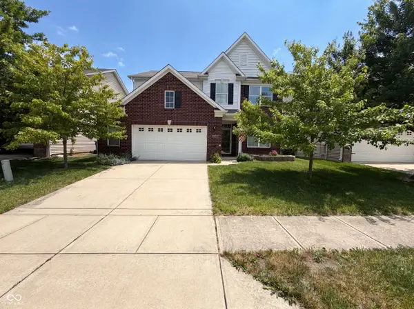 15188 Brantley Lane, Noblesville, IN 46060
