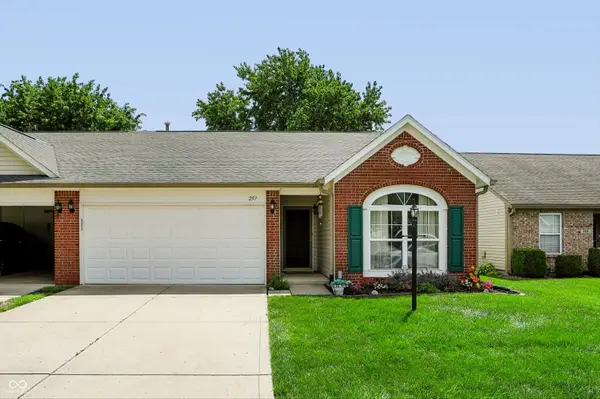 257 Rapid Rill Lane, Brownsburg, IN 46112