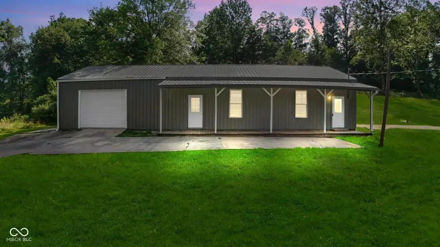 Address Withheld By Seller, Freetown, IN 47235 - #2