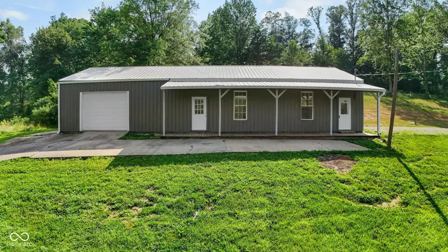 Address Withheld By Seller, Freetown, IN 47235 - #3